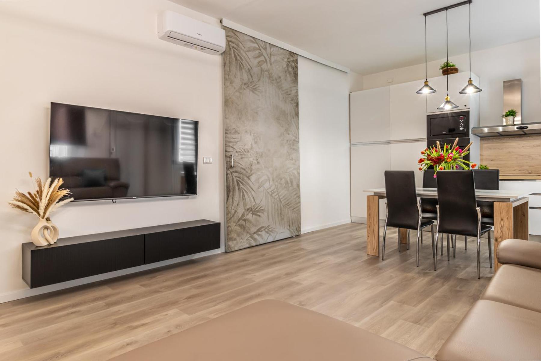 Gigi House Appartamento Piazza Mazzini 300M Dal Mare Lido di Jesolo Exterior foto