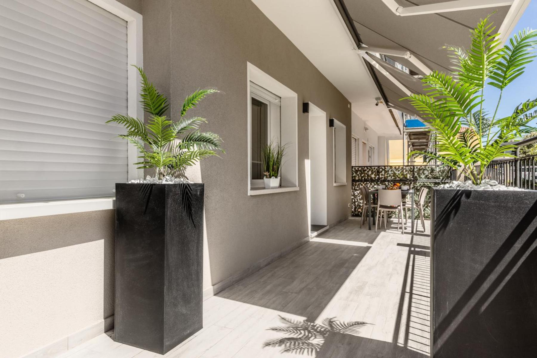 Gigi House Appartamento Piazza Mazzini 300M Dal Mare Lido di Jesolo Exterior foto
